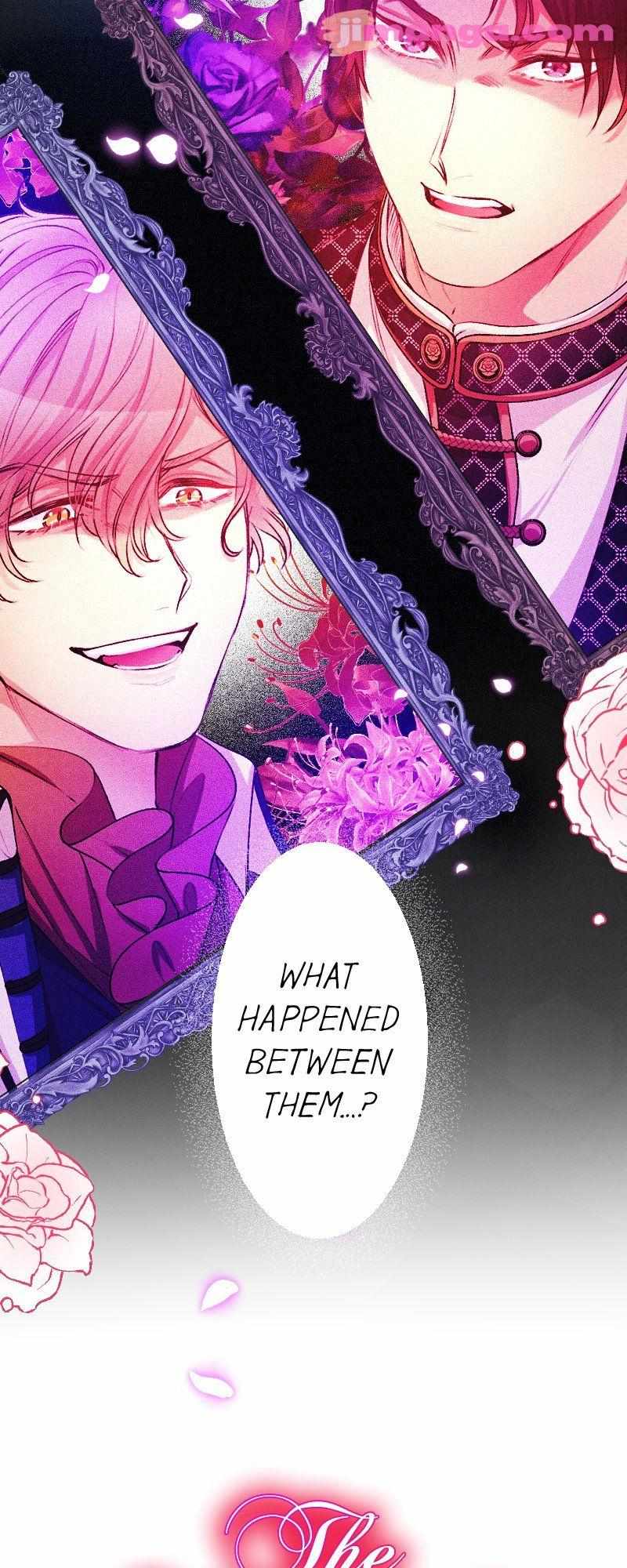 The Heat of the Reincarnated Villainess Chapter 50 - page 2