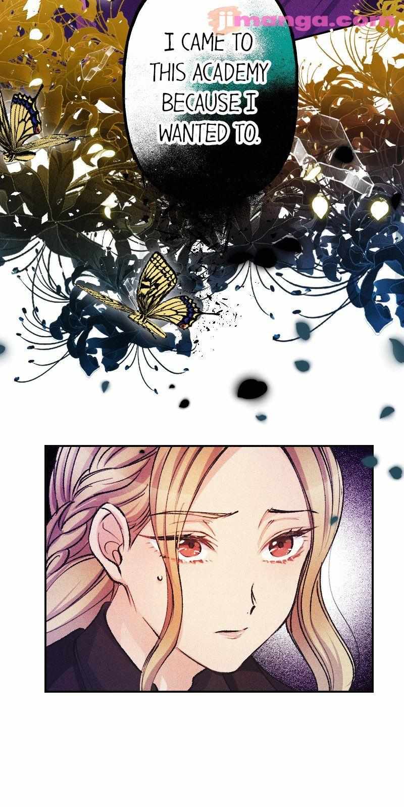 The Heat of the Reincarnated Villainess Chapter 50 - page 40