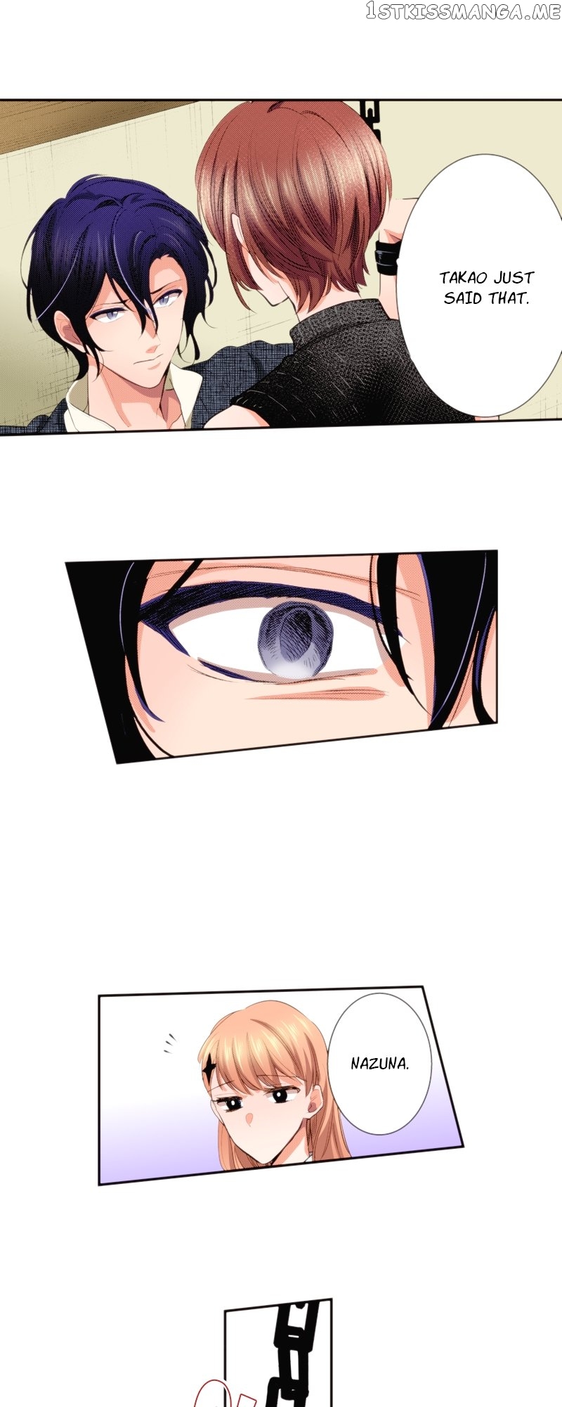 The Tale of a High School Ninja Chapter 127 - page 10