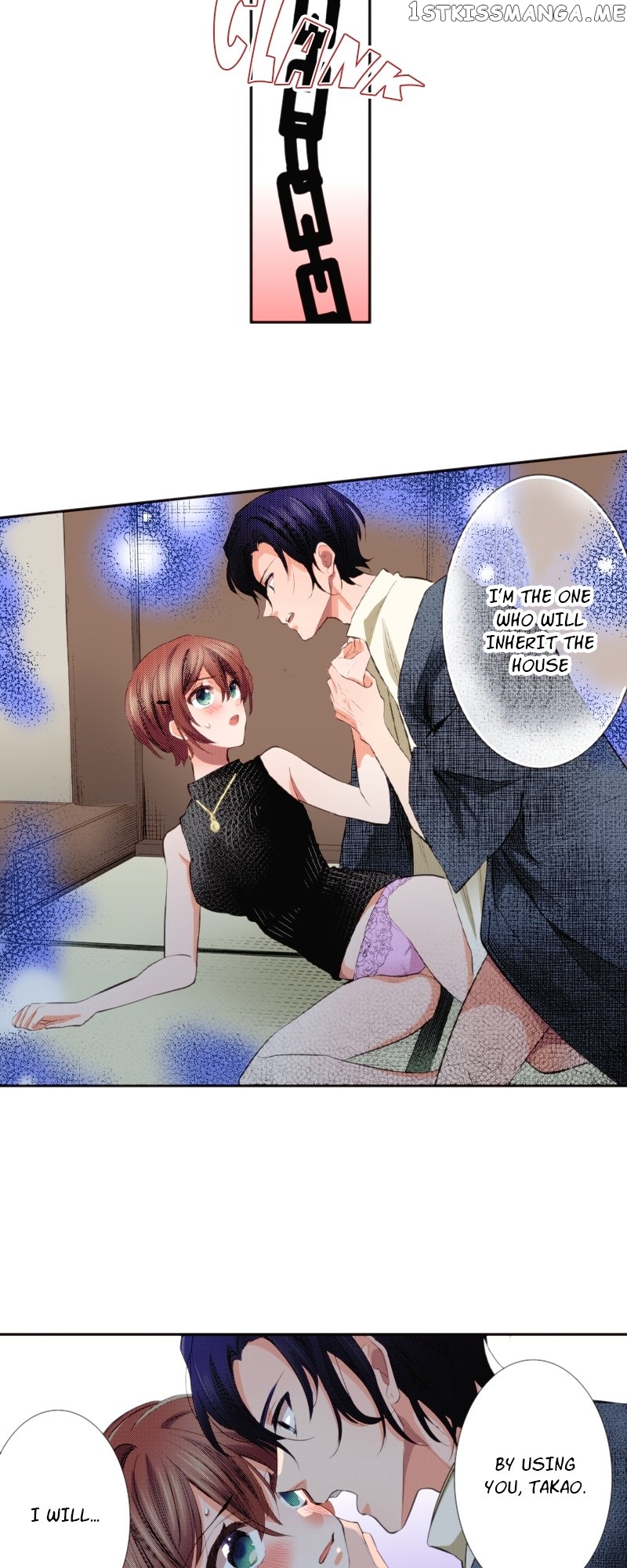 The Tale of a High School Ninja Chapter 127 - page 11