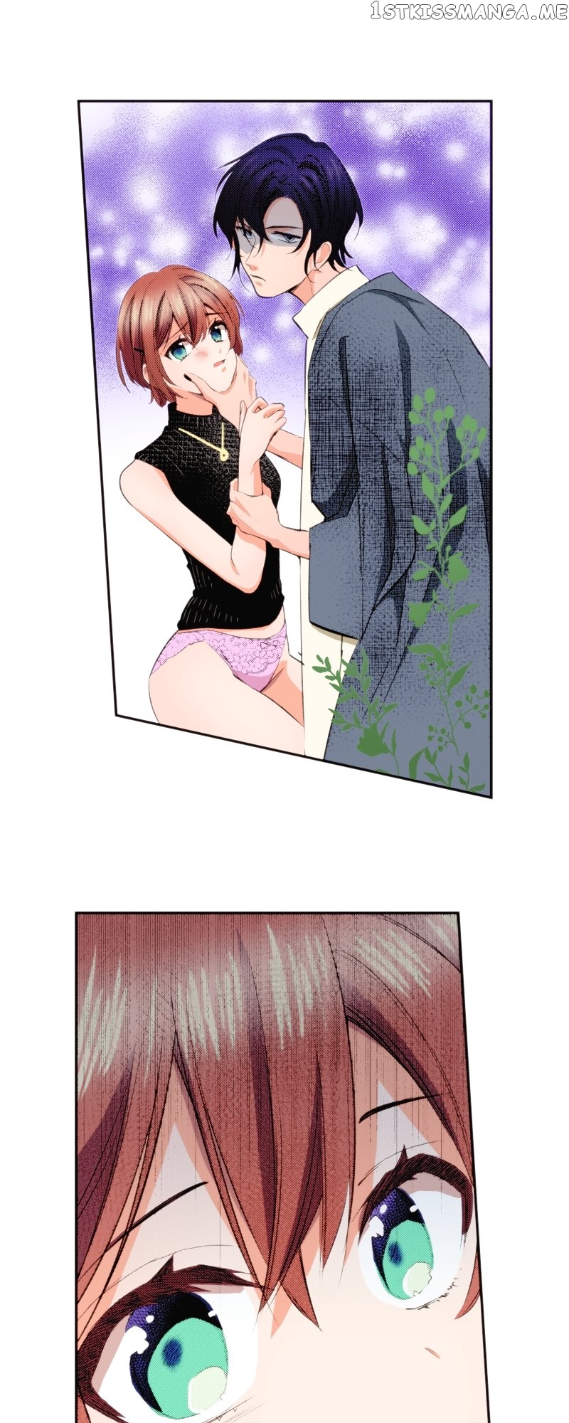 The Tale of a High School Ninja Chapter 127 - page 13