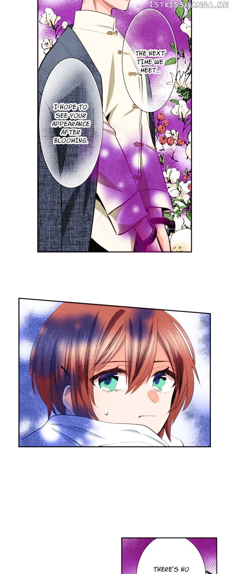 The Tale of a High School Ninja Chapter 127 - page 20