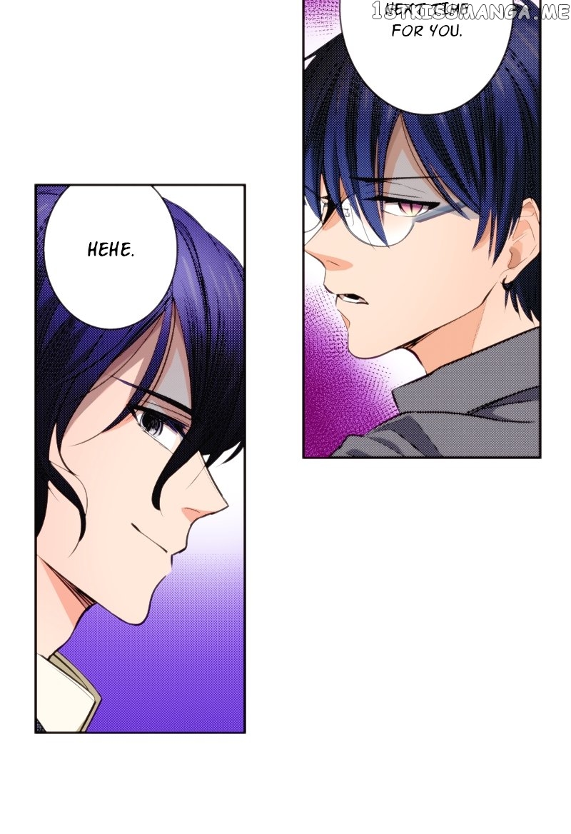 The Tale of a High School Ninja Chapter 127 - page 21