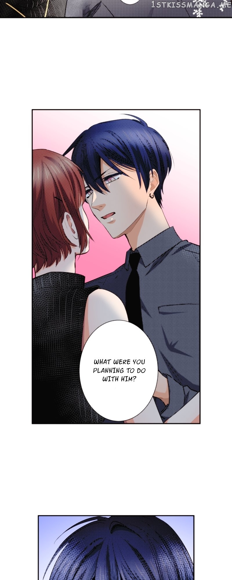 The Tale of a High School Ninja Chapter 127 - page 23