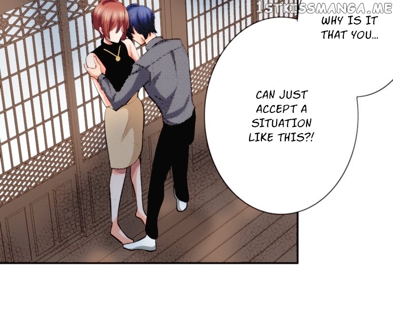 The Tale of a High School Ninja Chapter 127 - page 25