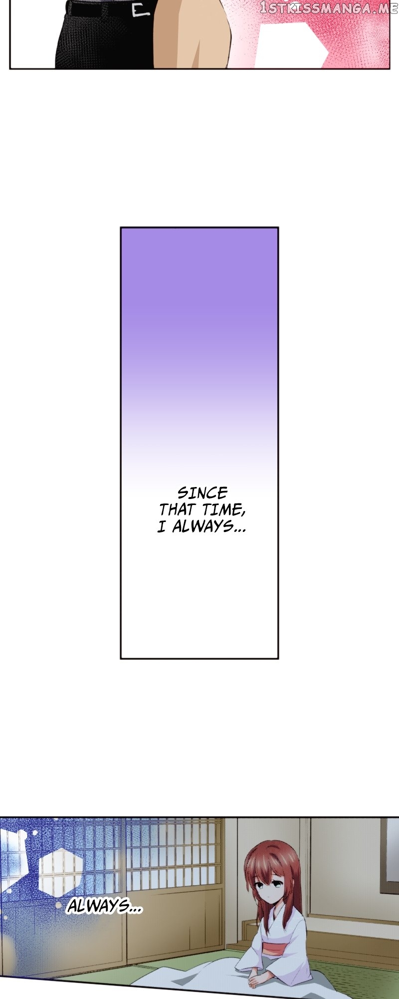 The Tale of a High School Ninja Chapter 127 - page 27