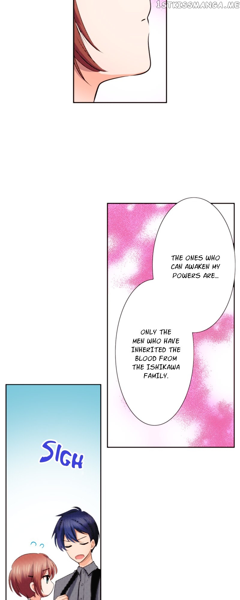The Tale of a High School Ninja Chapter 127 - page 34