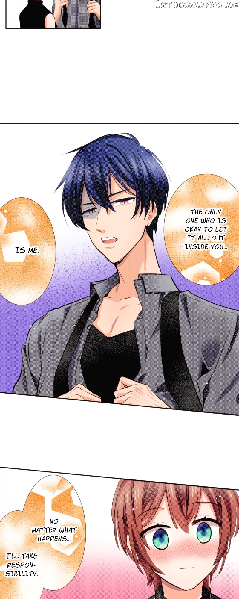 The Tale of a High School Ninja Chapter 127 - page 35