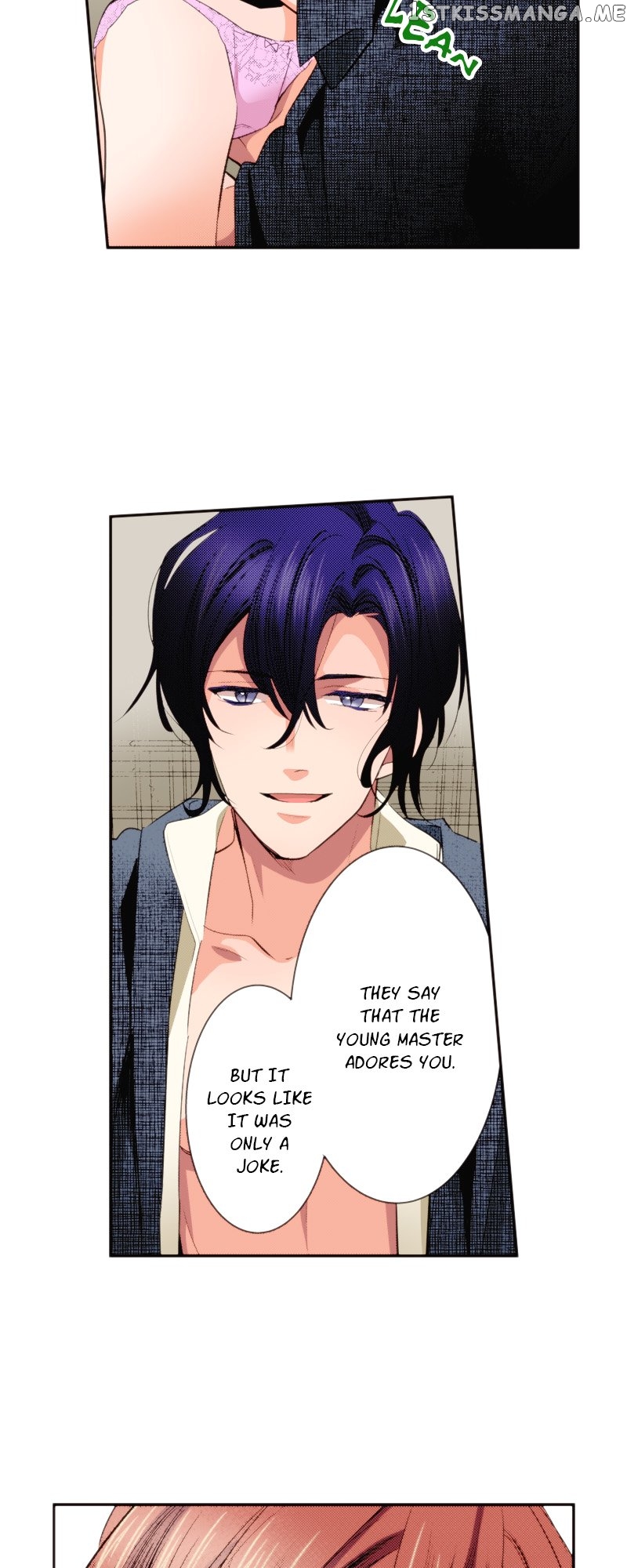 The Tale of a High School Ninja Chapter 127 - page 6