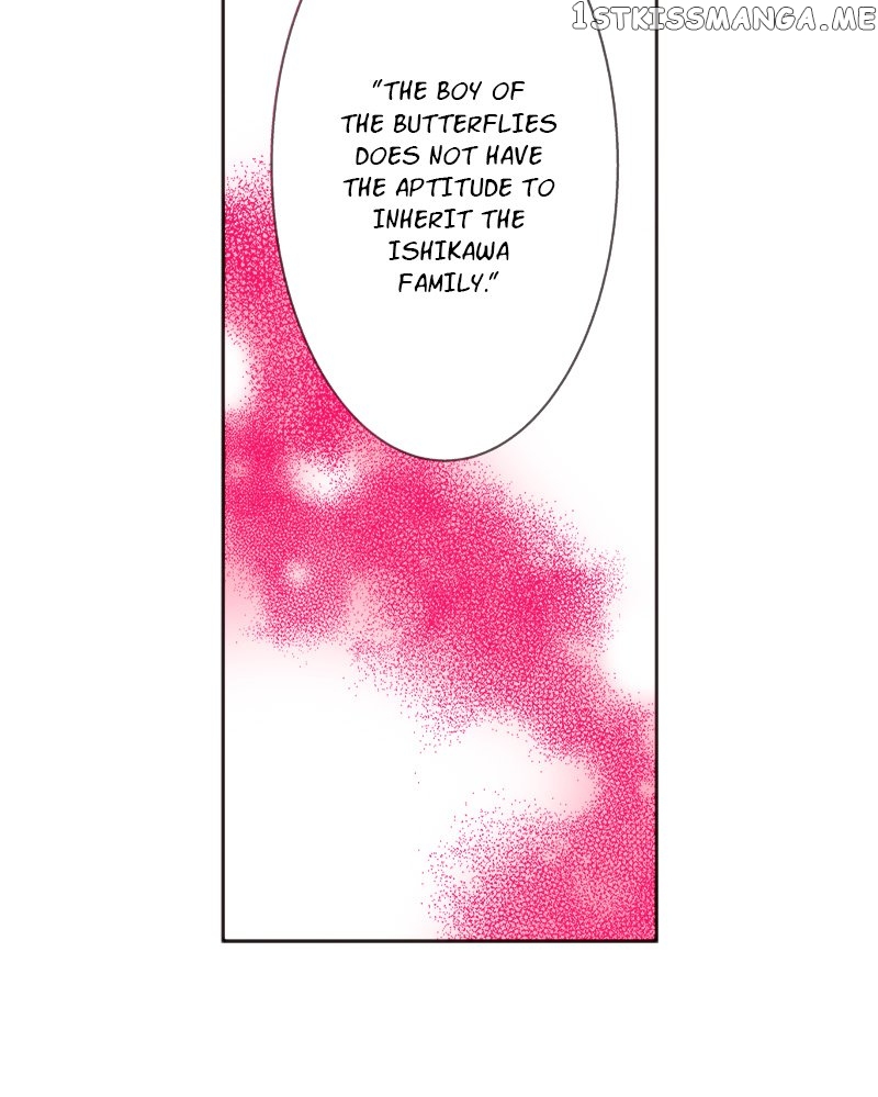 The Tale of a High School Ninja Chapter 127 - page 9