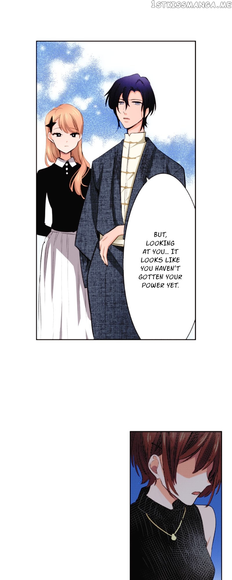 The Tale of a High School Ninja Chapter 126 - page 17
