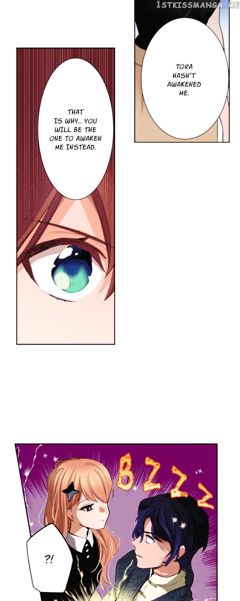 The Tale of a High School Ninja Chapter 126 - page 18