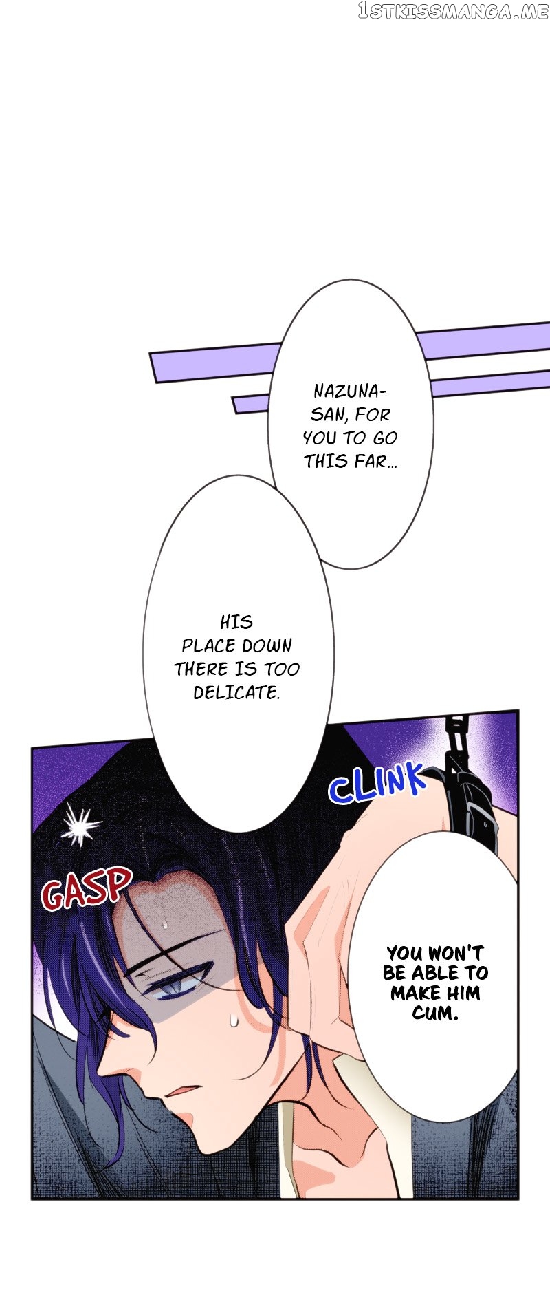 The Tale of a High School Ninja Chapter 126 - page 21