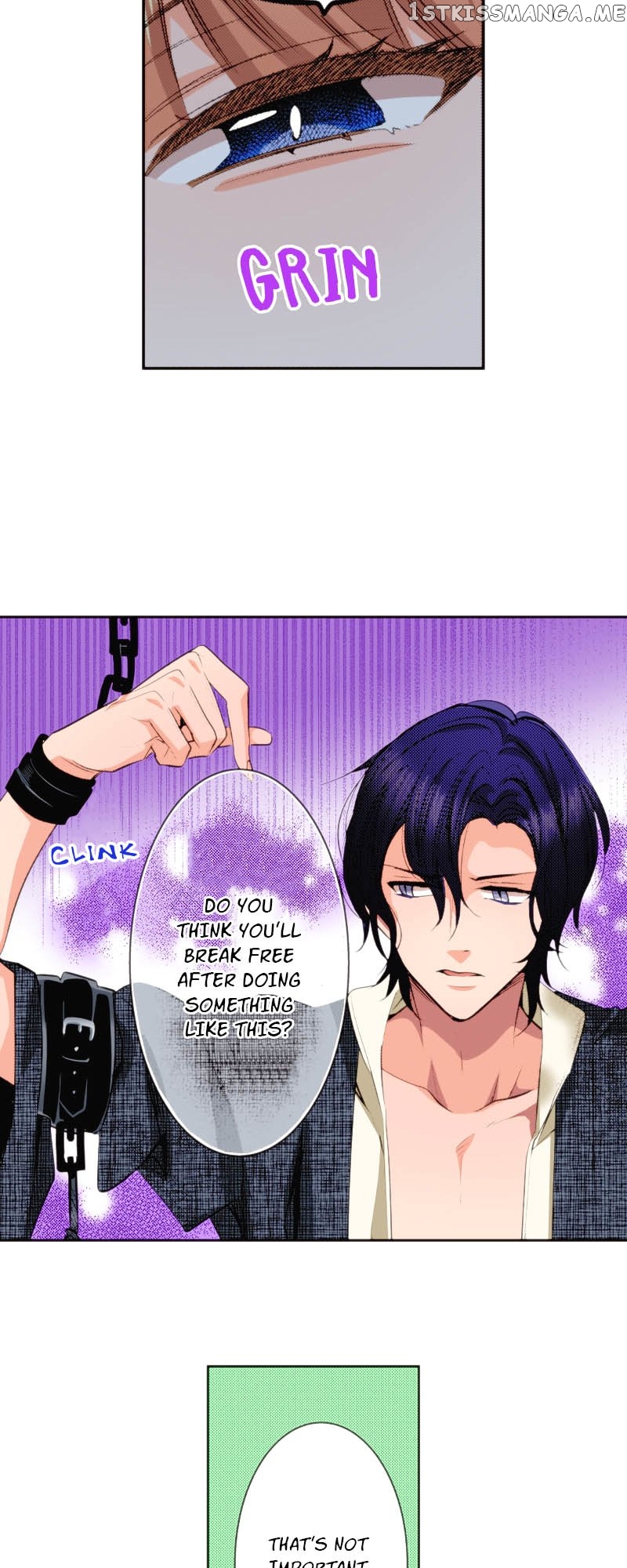 The Tale of a High School Ninja Chapter 126 - page 23