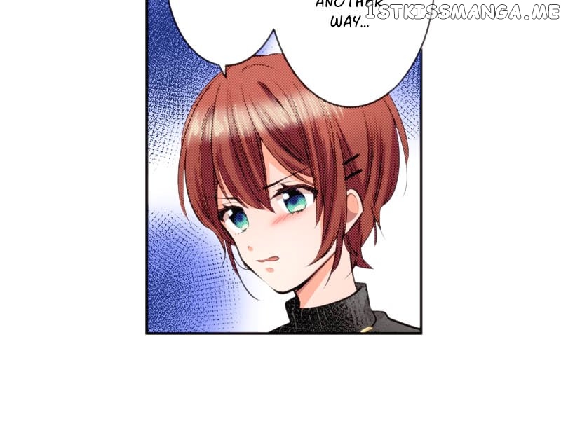 The Tale of a High School Ninja Chapter 126 - page 26