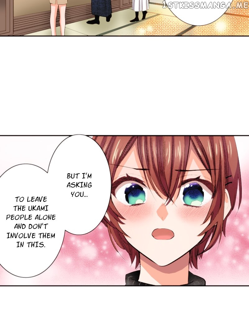 The Tale of a High School Ninja Chapter 126 - page 4