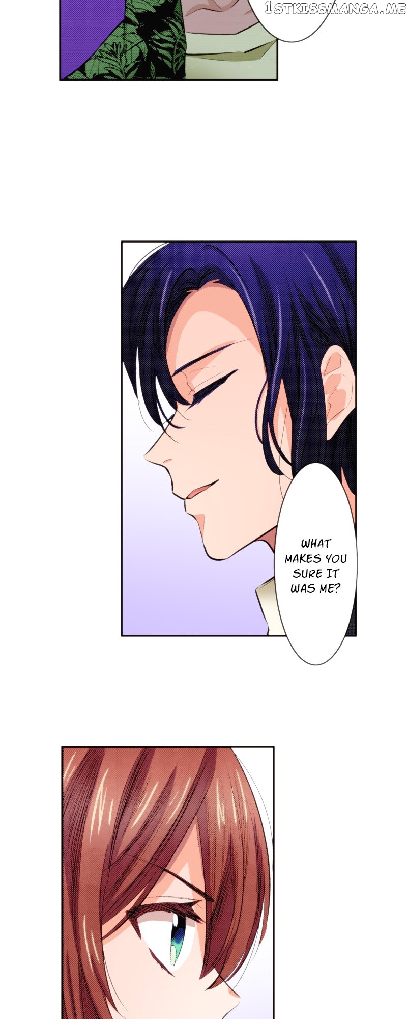 The Tale of a High School Ninja Chapter 126 - page 6