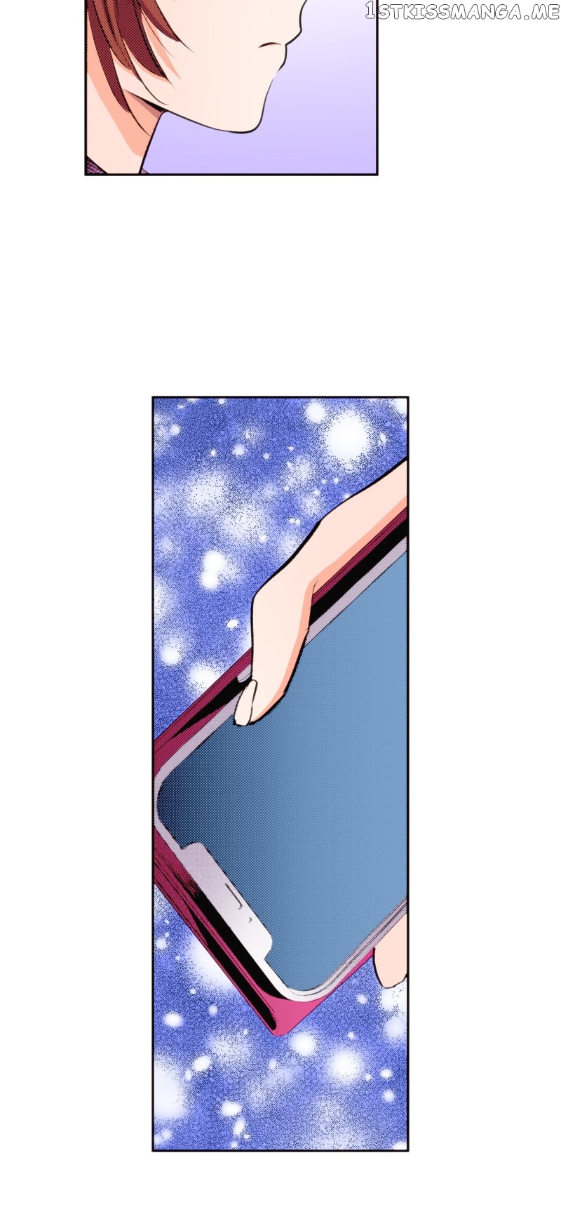The Tale of a High School Ninja Chapter 126 - page 7