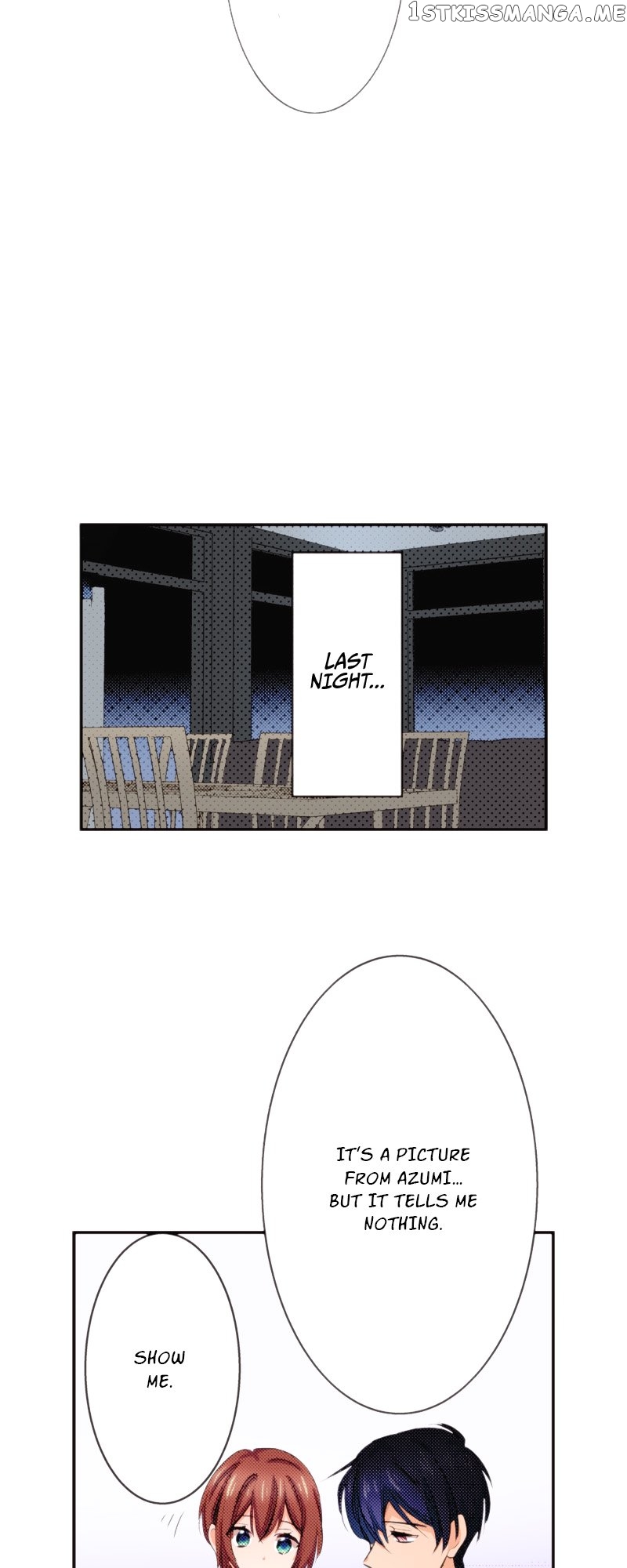 The Tale of a High School Ninja Chapter 126 - page 9