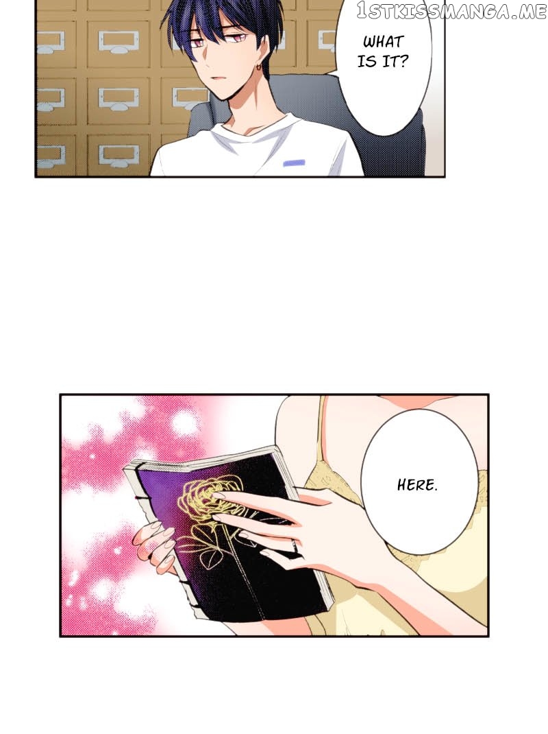 The Tale of a High School Ninja Chapter 125 - page 14