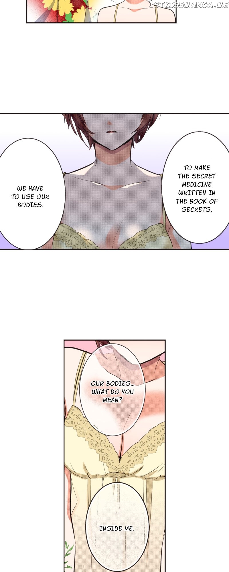 The Tale of a High School Ninja Chapter 125 - page 19