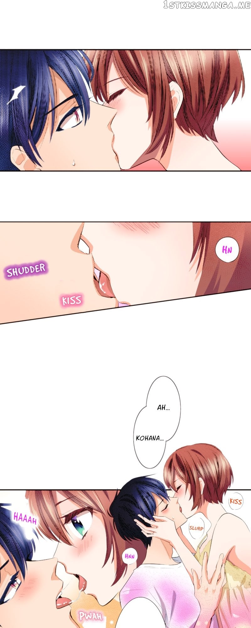 The Tale of a High School Ninja Chapter 125 - page 21