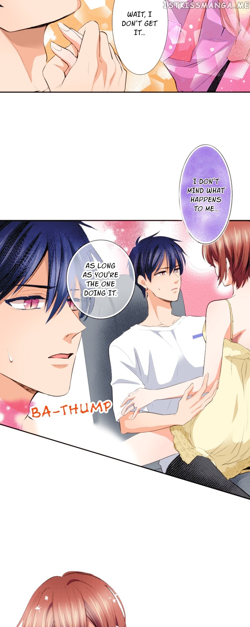 The Tale of a High School Ninja Chapter 125 - page 22