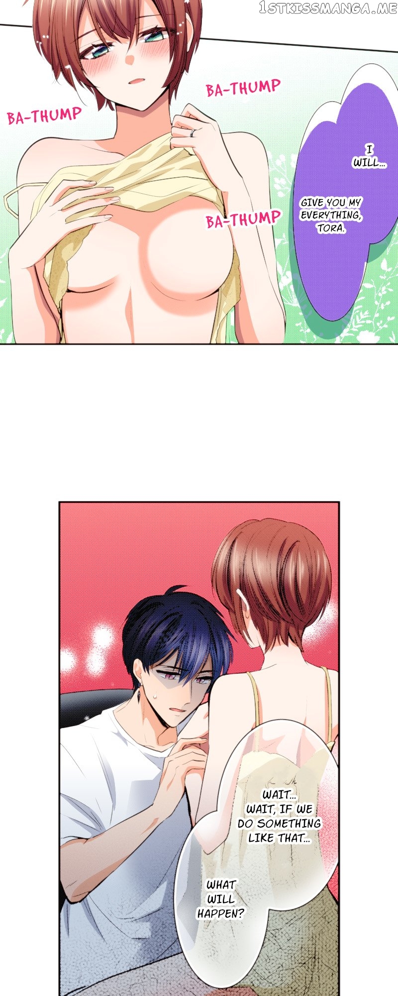 The Tale of a High School Ninja Chapter 125 - page 23