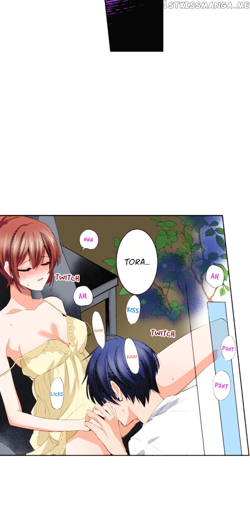 The Tale of a High School Ninja Chapter 125 - page 25