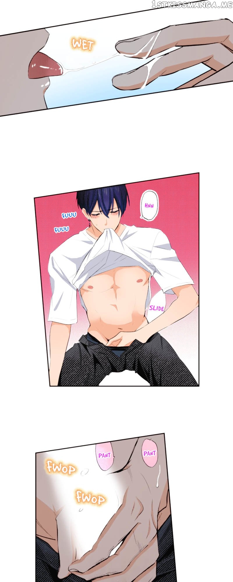 The Tale of a High School Ninja Chapter 125 - page 27