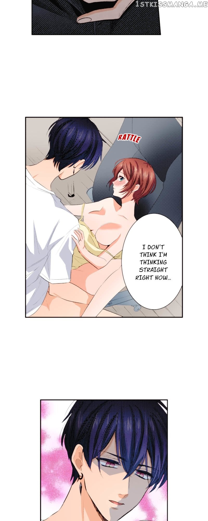 The Tale of a High School Ninja Chapter 125 - page 28
