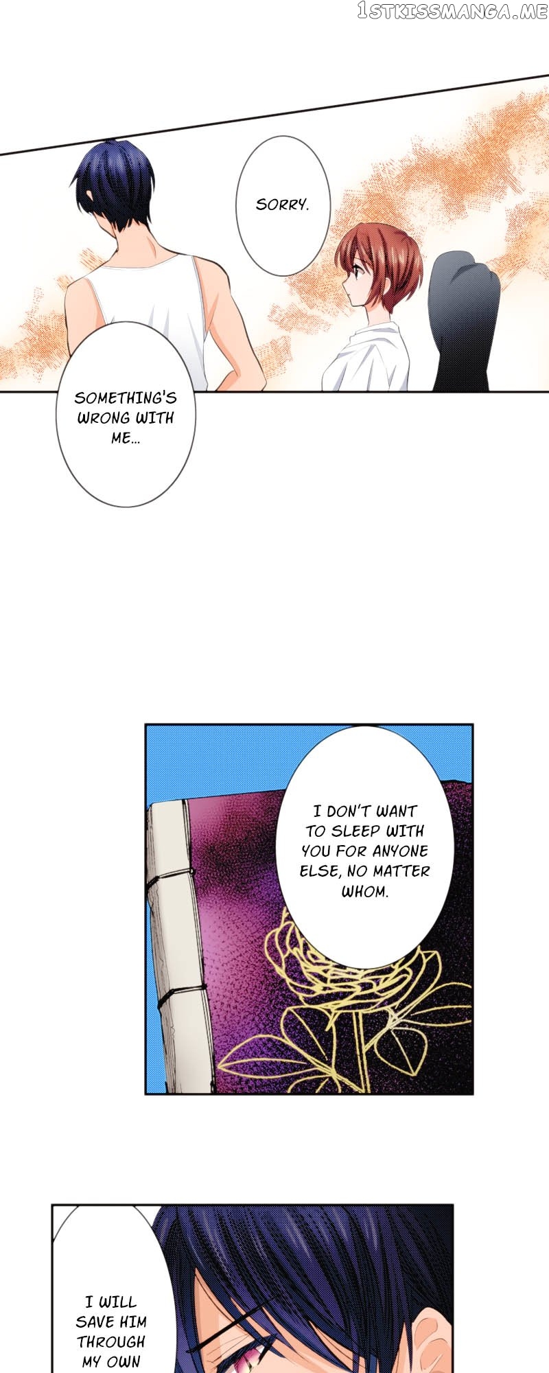 The Tale of a High School Ninja Chapter 125 - page 36