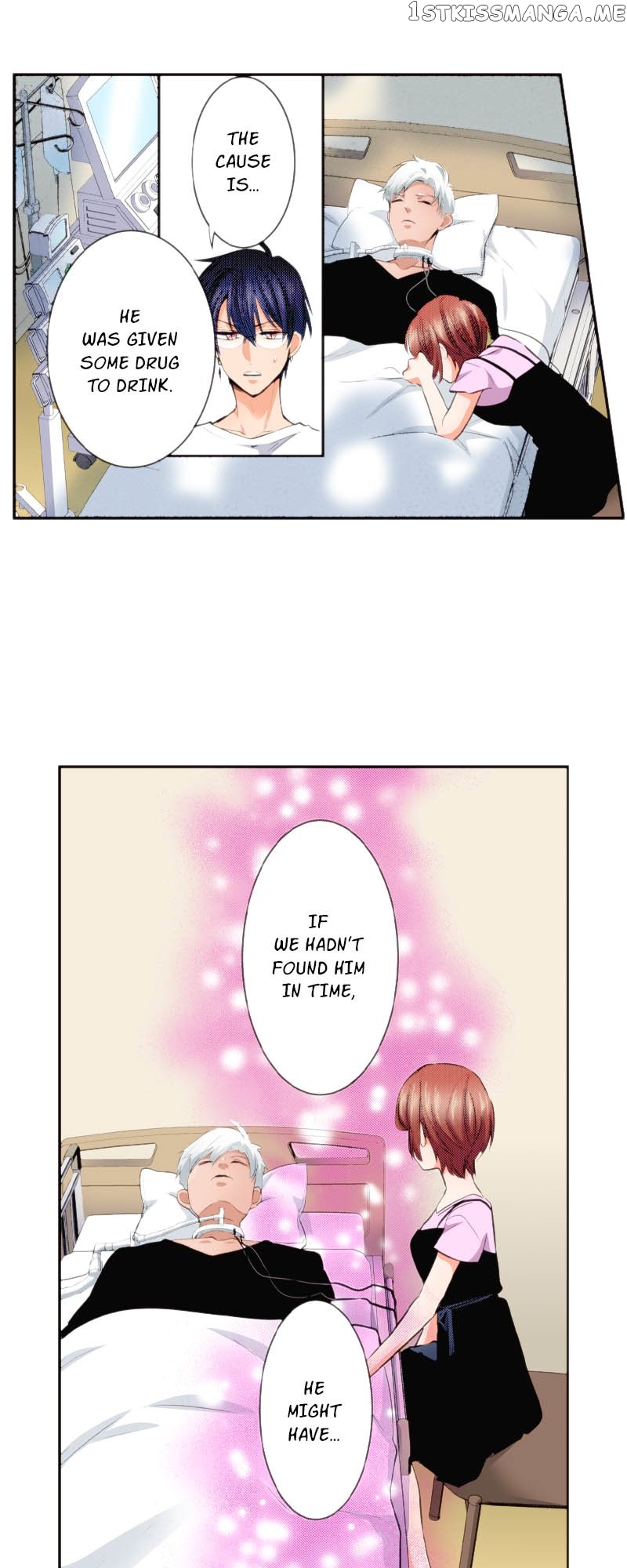 The Tale of a High School Ninja Chapter 125 - page 4
