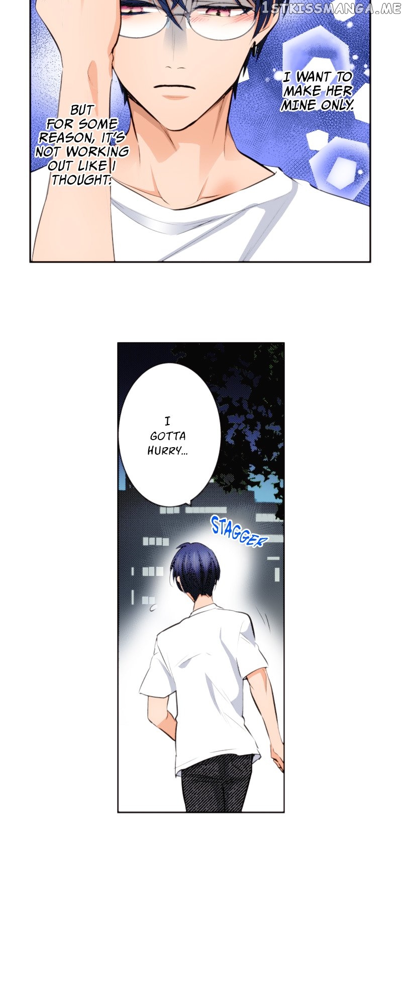 The Tale of a High School Ninja Chapter 124 - page 20