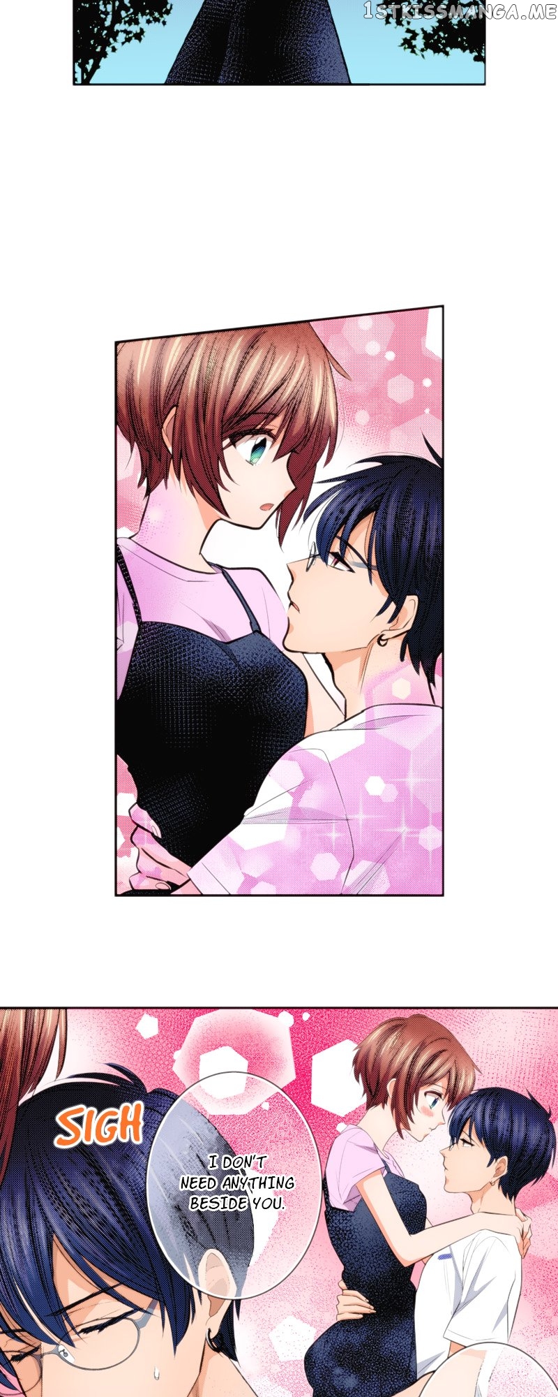 The Tale of a High School Ninja Chapter 124 - page 23