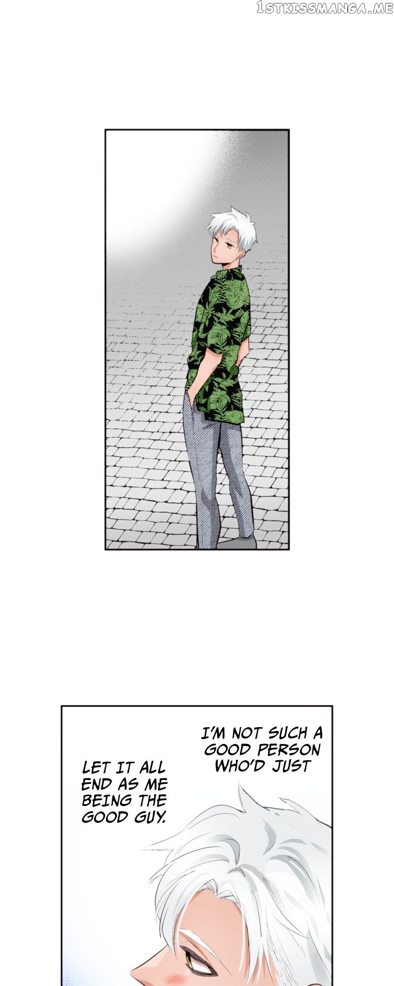 The Tale of a High School Ninja Chapter 124 - page 29