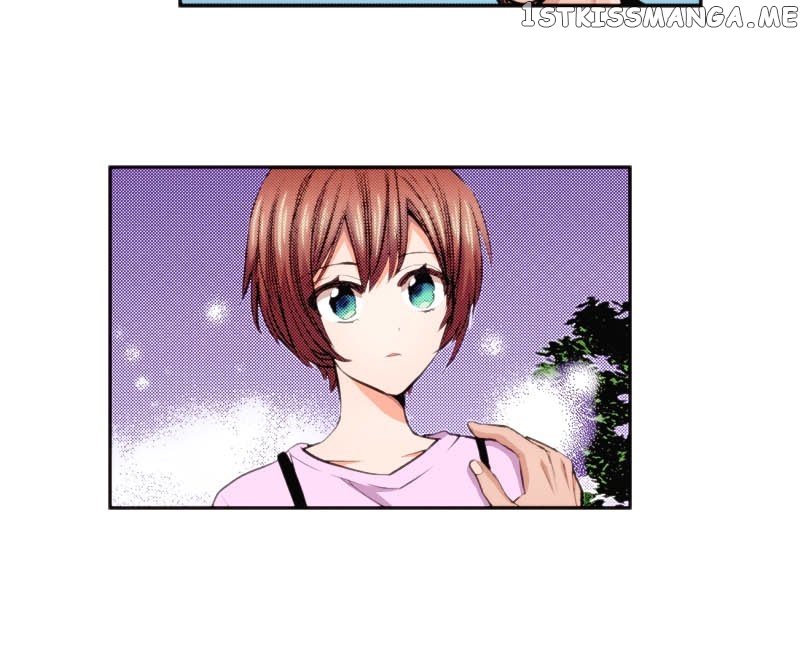 The Tale of a High School Ninja Chapter 124 - page 31