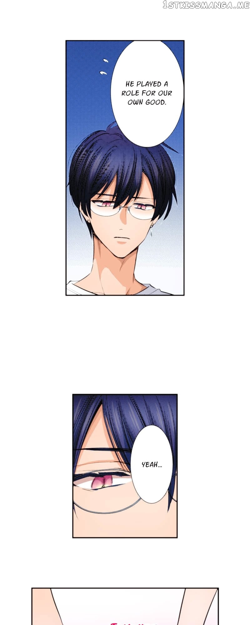 The Tale of a High School Ninja Chapter 124 - page 33