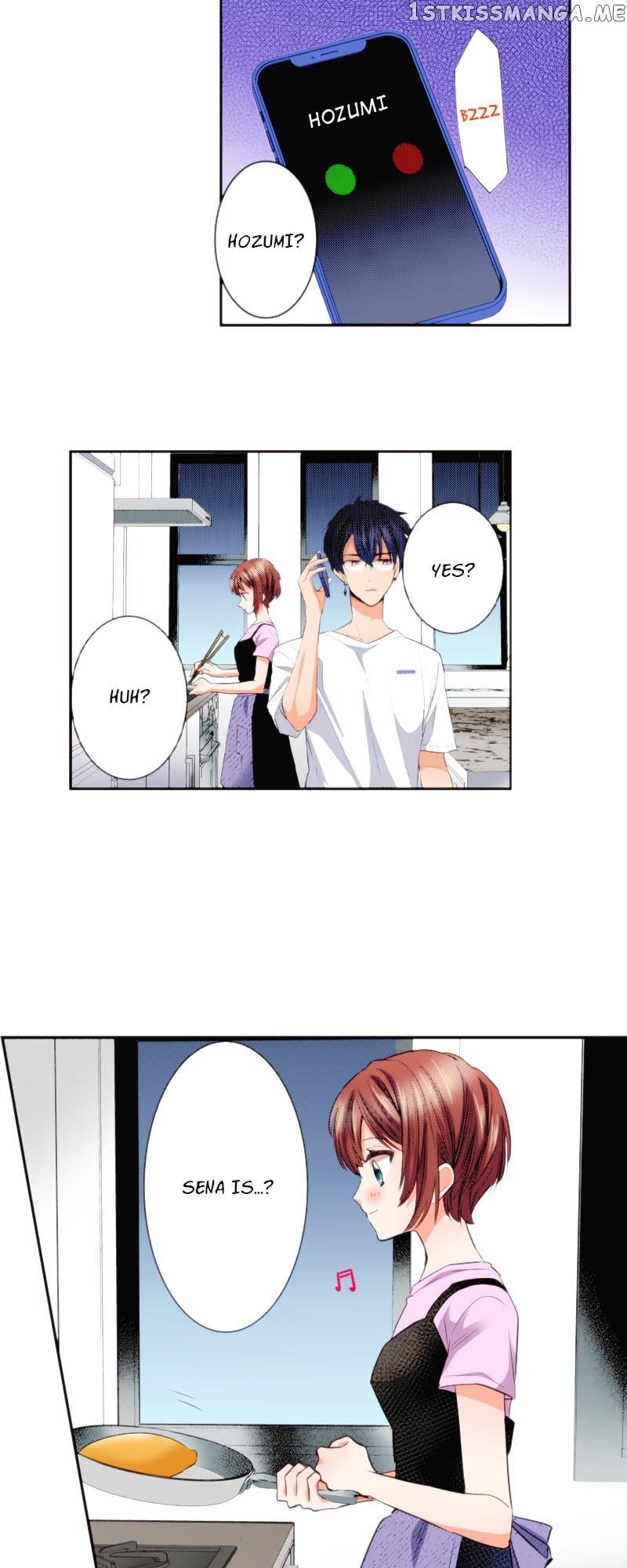 The Tale of a High School Ninja Chapter 124 - page 48