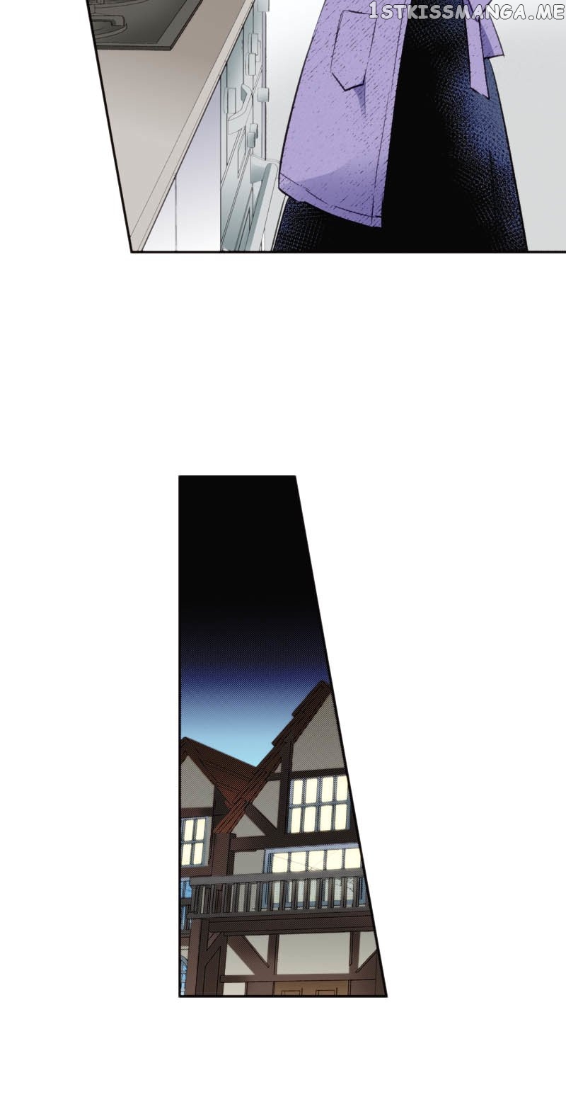The Tale of a High School Ninja Chapter 124 - page 49