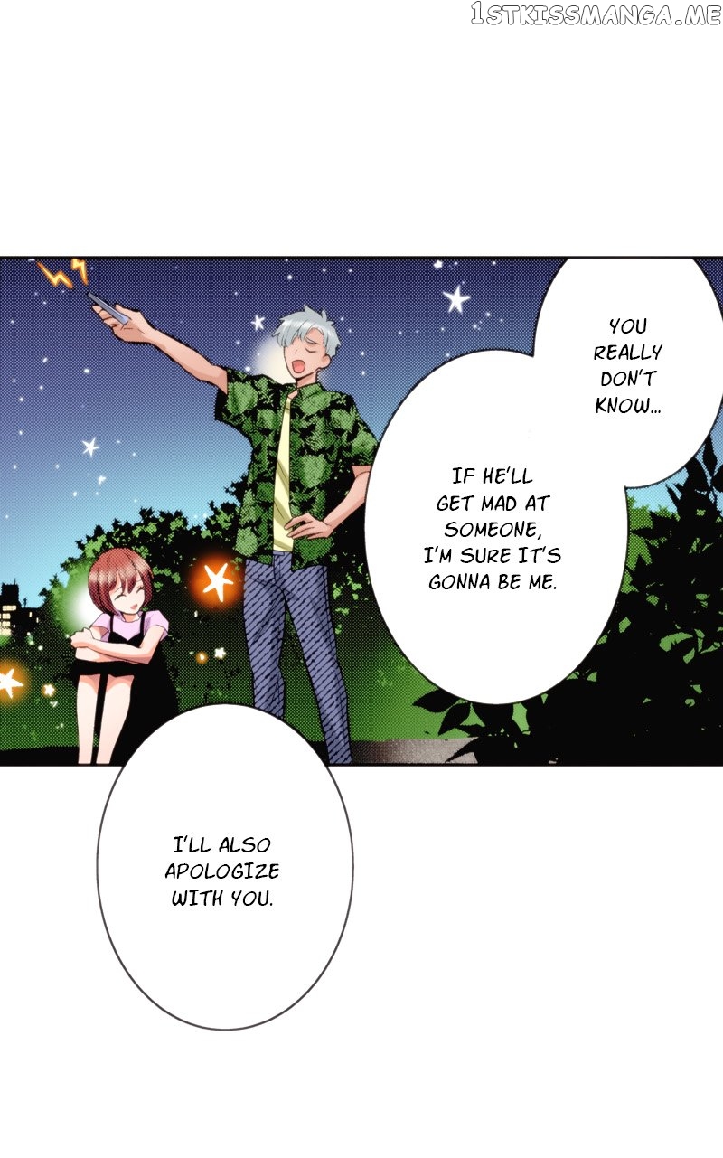 The Tale of a High School Ninja Chapter 124 - page 7
