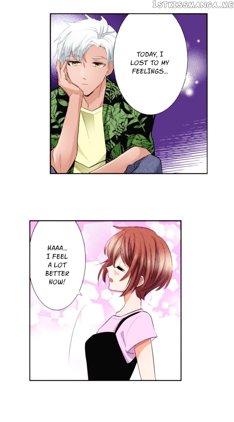 The Tale of a High School Ninja Chapter 123 - page 12
