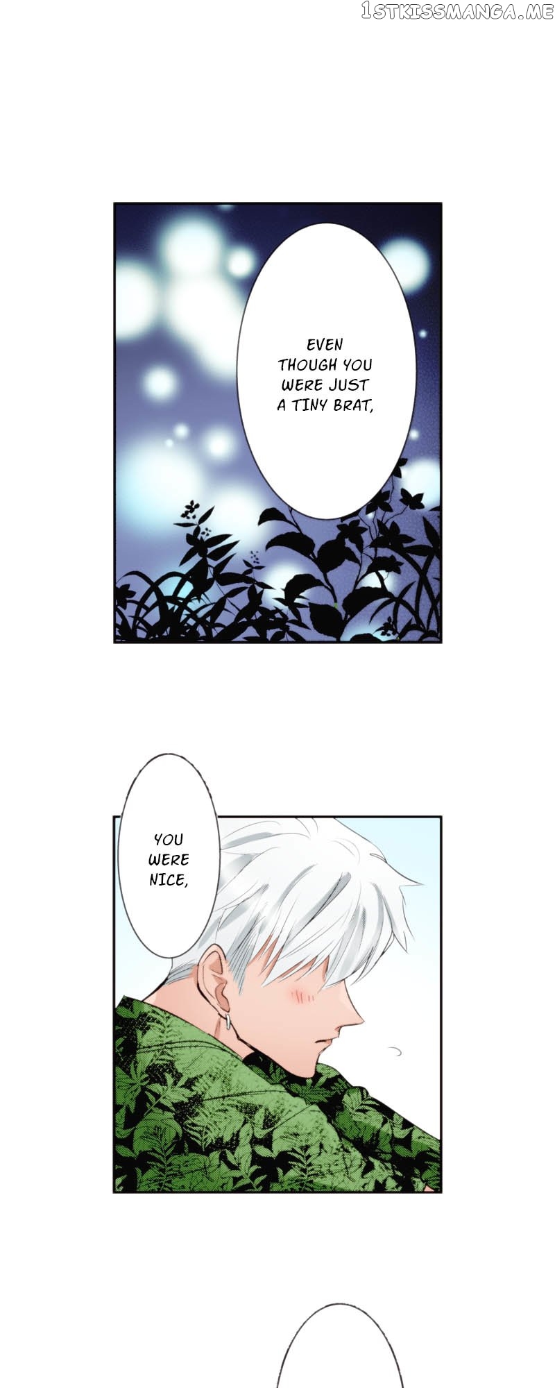 The Tale of a High School Ninja Chapter 123 - page 15