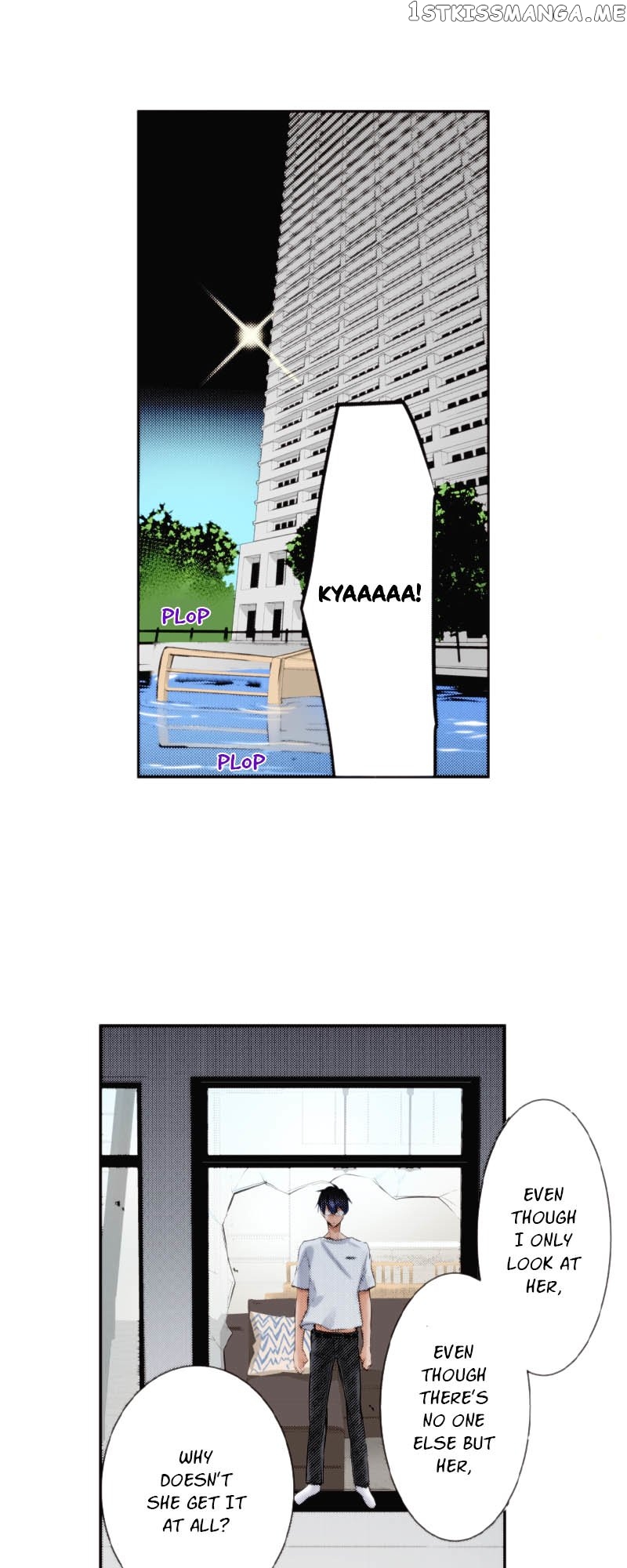 The Tale of a High School Ninja Chapter 123 - page 7