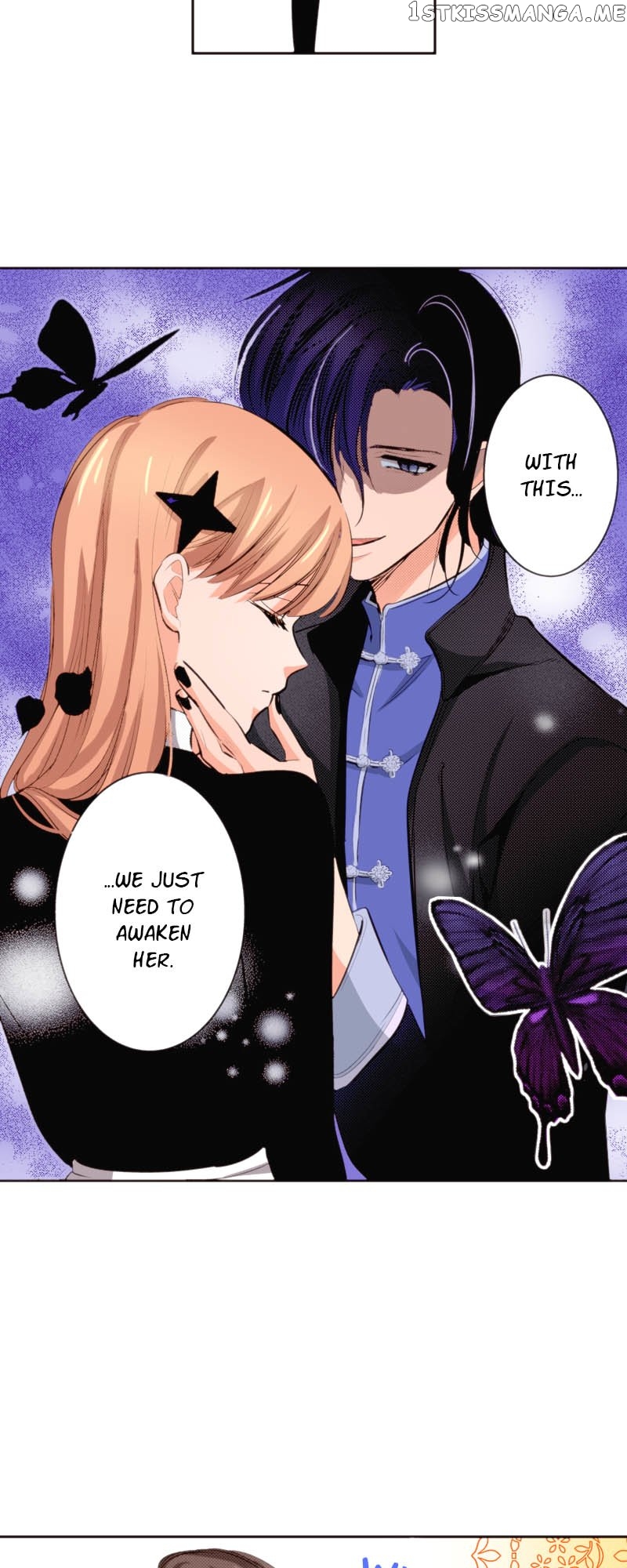The Tale of a High School Ninja Chapter 122 - page 11