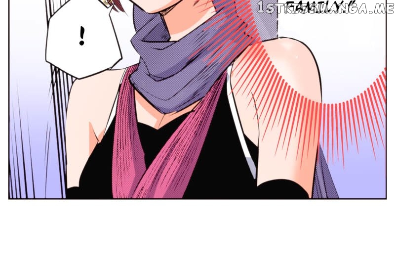 The Tale of a High School Ninja Chapter 122 - page 15