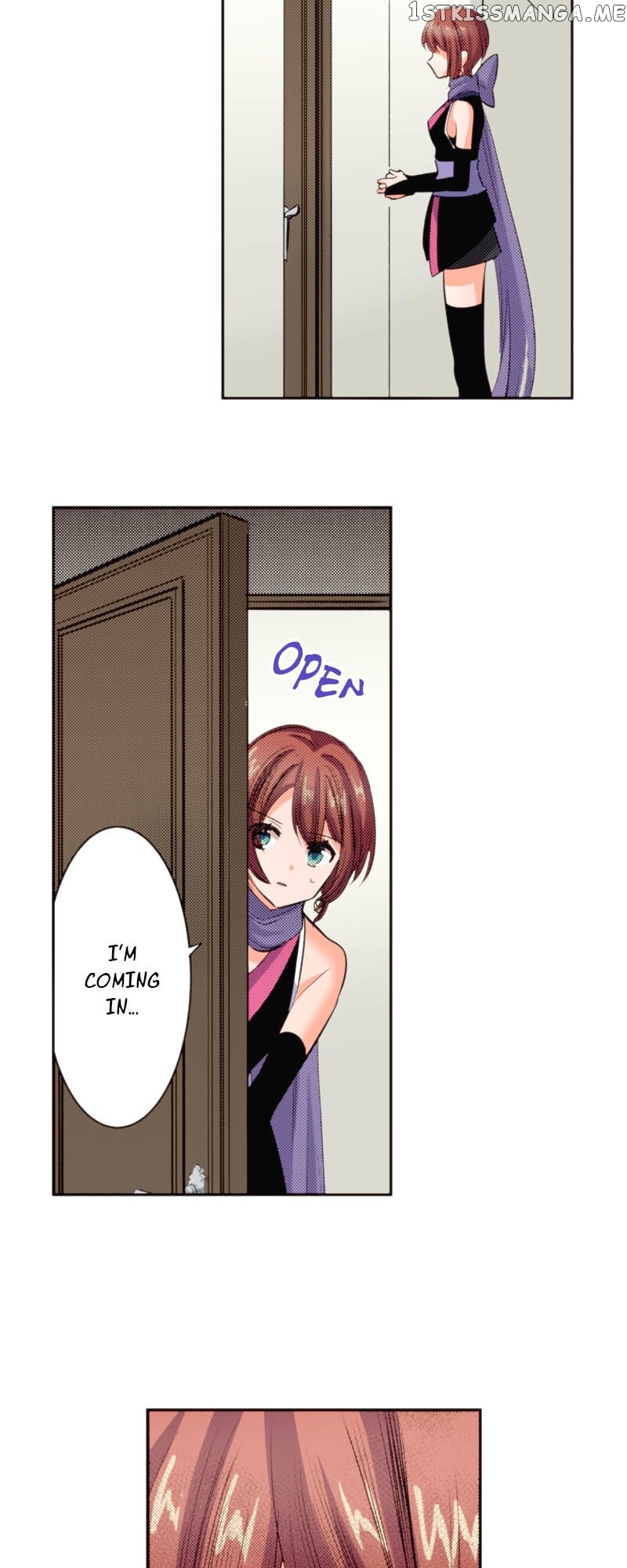 The Tale of a High School Ninja Chapter 122 - page 18