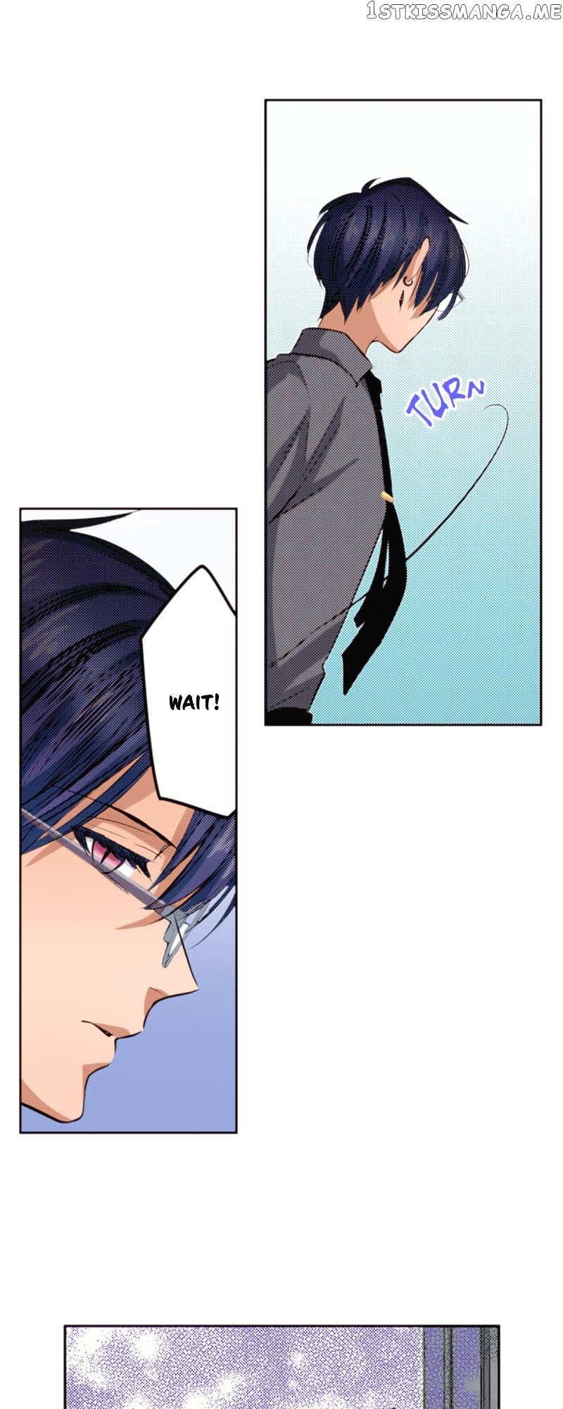 The Tale of a High School Ninja Chapter 122 - page 24