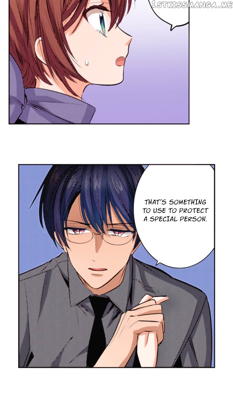 The Tale of a High School Ninja Chapter 122 - page 29