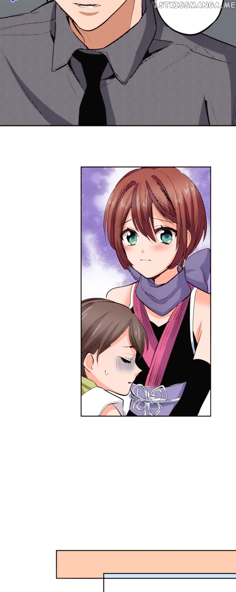 The Tale of a High School Ninja Chapter 122 - page 31